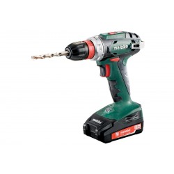 Perceuse visseuse 18 volts BS 18-13 Quick