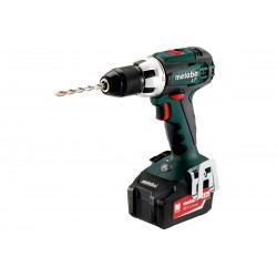 PERCEUSE-VISSEUSE SANS FIL BS 18 LT