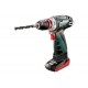 PowerMaxx BS Quick Pro avec renvoi d'angle Quick