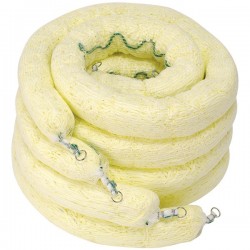 CHEMICAL BOOMS (12CM X 3M) (PACK OF 4)