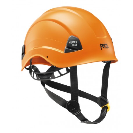 CASQUE VERTEX BEST ORANGE