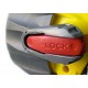 CASQUE VERTEX BEST DUO LED 15