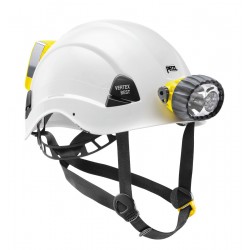 CASQUE VERTEX BEST DUO LED 15