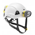 CASQUE VERTEX BEST DUO LED 15