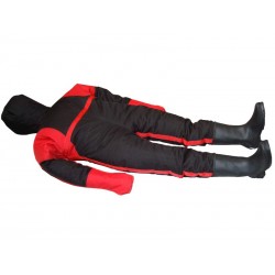 MANNEQUIN D'EXERCICE HAUTE RESISTANCE 25 KG