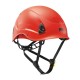 CASQUE ALVEO BEST ROUGE