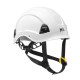 CASQUE VERTEX ST BLANC