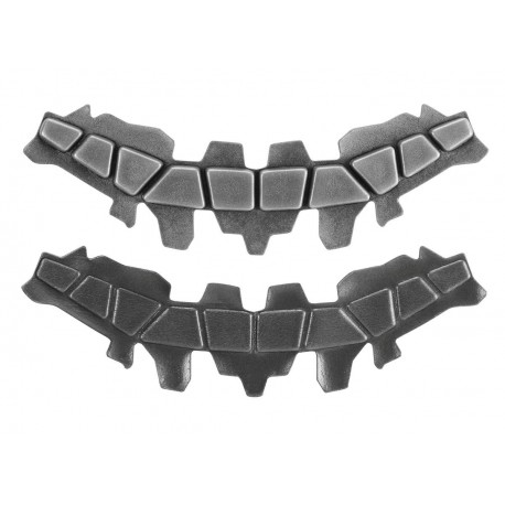 MOUSSE RECHANGE POUR CASQUE VERTEX