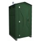 MODEL TUFWAY CHASSE D'EAU SIMPLE