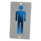 MODEL MONDO CHASSE D'EAU SIMPLE
