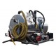 UNITE DE VIDANGE MOD.PICK UP MAL 450