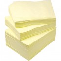 CHEMICAL SHEETS (48CM X 43CM) (PACK OF 200)