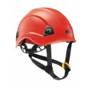 CASQUE VERTEX ST ROUGE