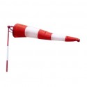 Manche a air diam 30 cm - longueur 1,50 m