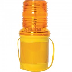 LAMPE DE CHANTIER MICROLIGHT