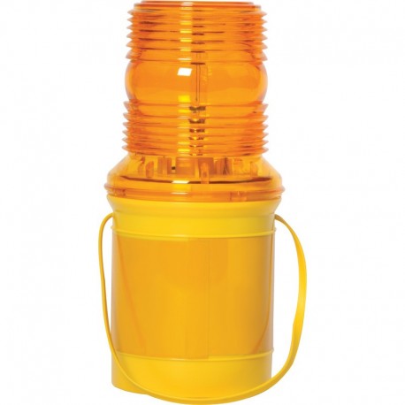 LAMPE DE CHANTIER MICROLIGHT