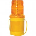 LAMPE DE CHANTIER MICROLIGHT