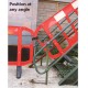 BARRIERE TITAN ROUGE ET NOIR DE CHANTIER 2 M