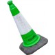 CONE DE SIGNALISATION 75 CM