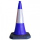 CONE DE SIGNALISATION 75 CM