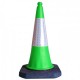CONE DE SIGNALISATION 75 CM