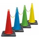 CONE DE SIGNALISATION 75 CM