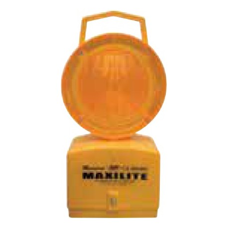 LAMPE DE CHANTIER GRAND MODELE