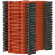 BARRIERE FRONTIER ORANGE 2M