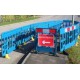 BARRIERE FRONTIER ORANGE 2M