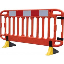 BARRIERE FRONTIER ORANGE 2M