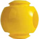 PROTECTION ETAI HD SCALFOLDING JOINT PROTECTOR YELLOW