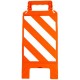 CONE 25 COLLECTOR WET FLOOR YELLOW