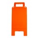 CONE 25 COLLECTOR WET FLOOR YELLOW