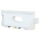 SEPARATEUR DE VOIE ROADWALL 1,6 WITH