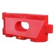 SEPARATEUR DE VOIE ROADWALL 1,6 RED
