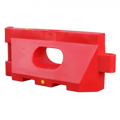 SEPARATEUR DE VOIE ROADWALL 1,6 RED