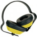 CASQUE ANTI BRUIT J-MUFF EAR DEFENDERS ORANGE