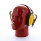 CASQUE ANTI BRUIT J-MUFF EAR DEFENDERS ORANGE