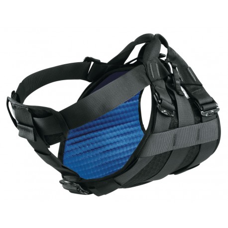 HARNAIS CHIEN HELITREUILLAGE