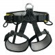 HARNAIS FALCON NOIR TAILLE 1