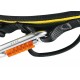 HARNAIS FALCON NOIR TAILLE 1