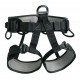 HARNAIS FALCON NOIR TAILLE 1
