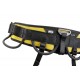 HARNAIS FALCON NOIR TAILLE 2