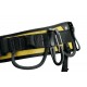 HARNAIS FALCON NOIR TAILLE 2