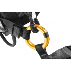 HARNAIS SEQUOIA SRT TAILLE 2