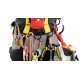 HARNAIS SEQUOIA SRT TAILLE 2
