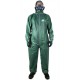 COMBINAISON WEEPRO MAX GREEN TAILLE M,L,XL,2XL