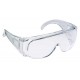 LUNETTE LUCERNE FUMÉE