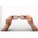 LUNETTE FORCE FLEX ORANGE FF3030