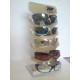 LUNETTE ATLAS 1001SIL/BLUE /SILVER SMK